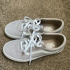 Vans Old Skool Women’s Sneakers